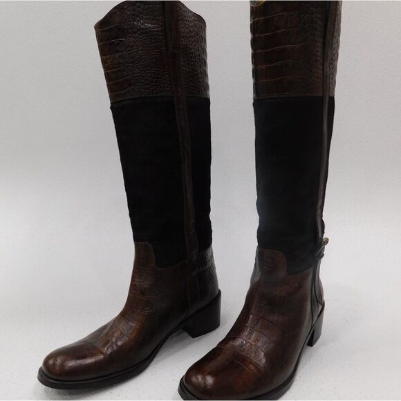 Davos Gomma Boots Size 41 - Picture 6 of 7